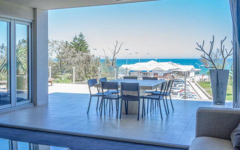 Mullaloo Beach Hotels & Apartments - Kempsey Accommodation 2