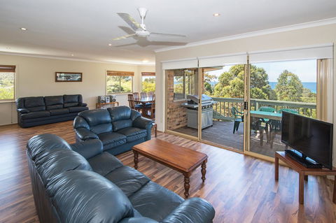 Gypsy Rise - Kempsey Accommodation 3