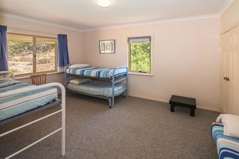 Gypsy Rise - Kempsey Accommodation 19
