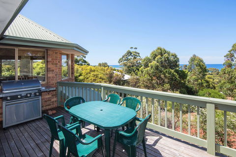 Gypsy Rise - Kempsey Accommodation 13