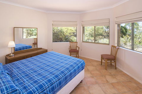 Gypsy Rise - Kempsey Accommodation 15