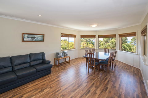 Gypsy Rise - Kempsey Accommodation 11