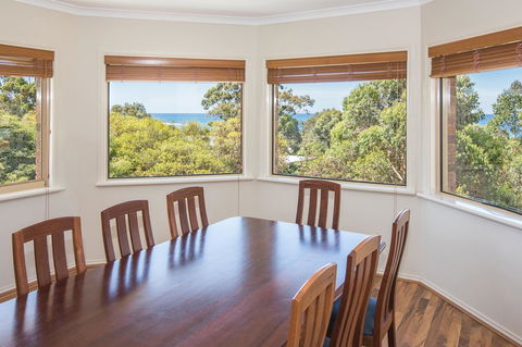 Gypsy Rise - Kempsey Accommodation 7