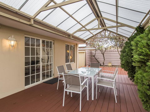 Luxury Federation Style Home - Sleeps 10 - Kempsey Accommodation 15