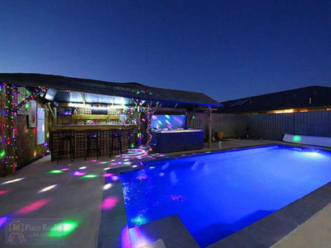 South Yunderup Holiday Rental - Kempsey Accommodation 1