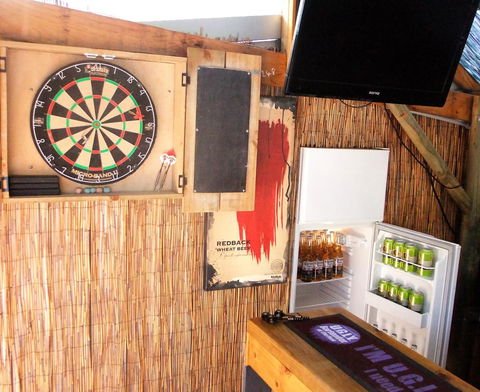 South Yunderup Holiday Rental - Kempsey Accommodation 8
