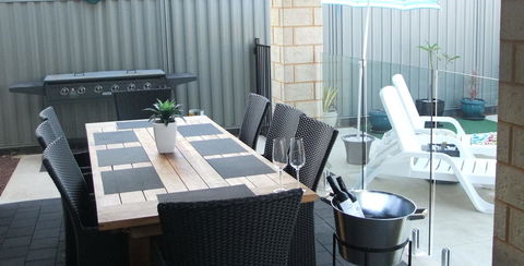 South Yunderup Holiday Rental - Kempsey Accommodation 4