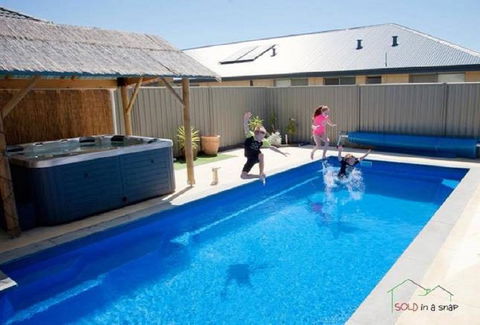 South Yunderup Holiday Rental - Kempsey Accommodation 7