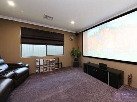 South Yunderup Holiday Rental - Kempsey Accommodation 3