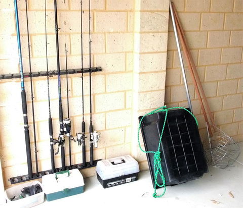 South Yunderup Holiday Rental - Kempsey Accommodation 10
