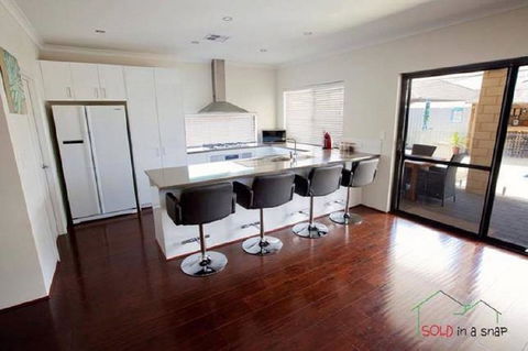 South Yunderup Holiday Rental - Kempsey Accommodation 5