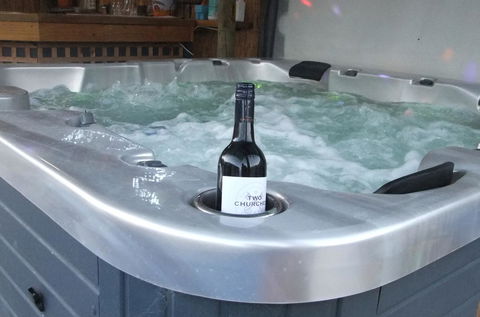 South Yunderup Holiday Rental - Kempsey Accommodation 14