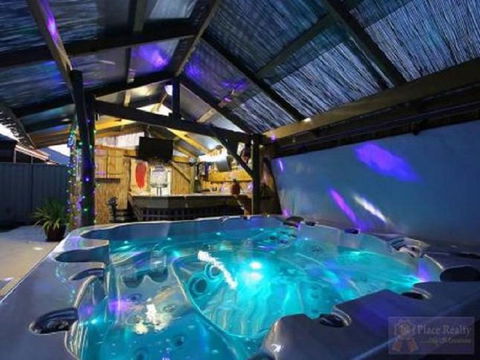 South Yunderup Holiday Rental - Kempsey Accommodation 0