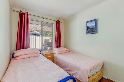 Brilliant, Neat, Convenient, Family-friendly House - Kempsey Accommodation 9