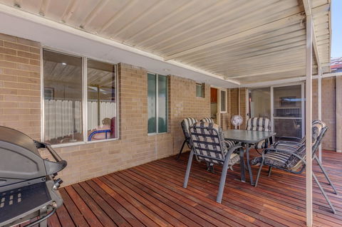 Brilliant, Neat, Convenient, Family-friendly House - Kempsey Accommodation 14