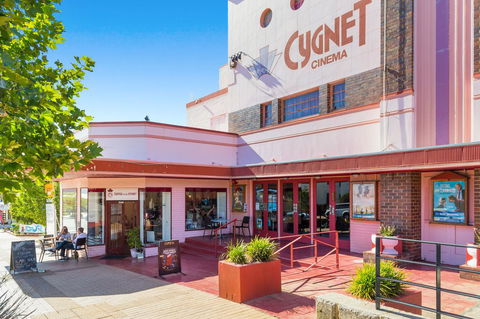 Como South Perth Villa - Kempsey Accommodation 13