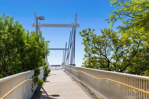 Como South Perth Villa - Kempsey Accommodation 25