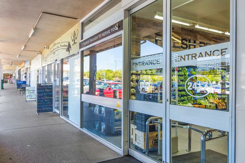 Como South Perth Villa - Kempsey Accommodation 17