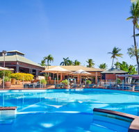 Karratha International Hotel - Kempsey Accommodation