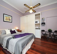 Dawson Accommodation - Kempsey Accommodation