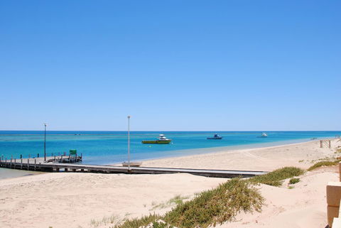 Port Gregory Caravan Park - Kempsey Accommodation 1