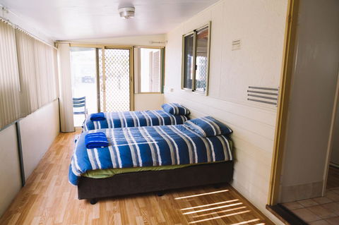 Port Gregory Caravan Park - Kempsey Accommodation 6