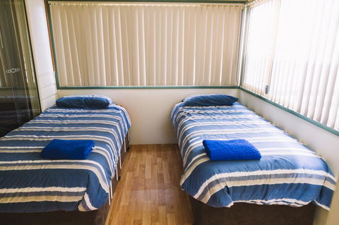 Port Gregory Caravan Park - Kempsey Accommodation 4