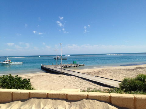 Port Gregory Caravan Park - Kempsey Accommodation 36