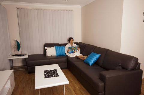 Cape Villas - Kempsey Accommodation 1