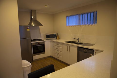 Cape Villas - Kempsey Accommodation 23