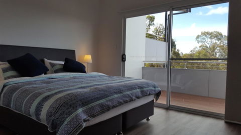 Cape Villas - Kempsey Accommodation 16