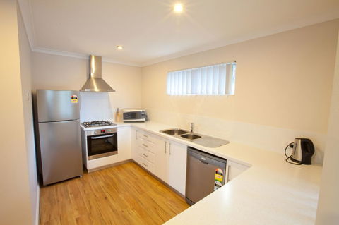 Cape Villas - Kempsey Accommodation 19