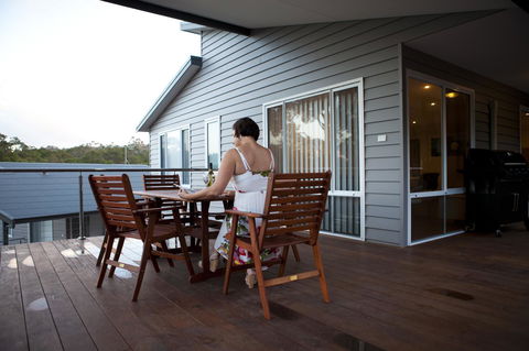 Cape Villas - Kempsey Accommodation 2