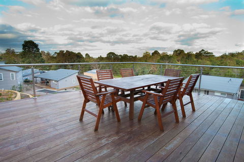 Cape Villas - Kempsey Accommodation 7