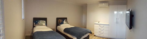 Cape Villas - Kempsey Accommodation 12