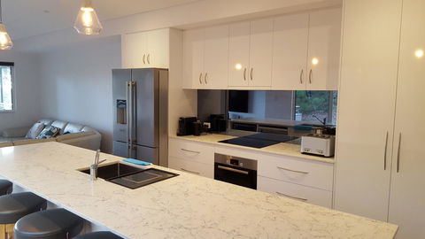 Cape Villas - Kempsey Accommodation 10