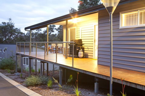 Cape Villas - Kempsey Accommodation 22