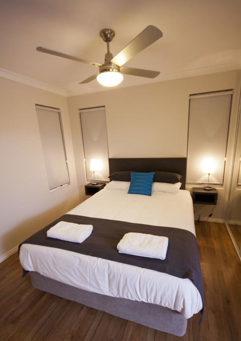 Cape Villas - Kempsey Accommodation 18