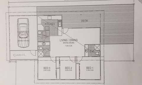 Cape Villas - Kempsey Accommodation 31