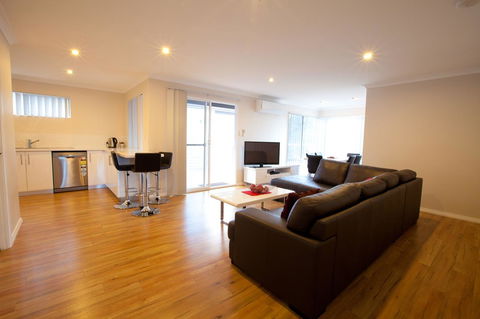Cape Villas - Kempsey Accommodation 20