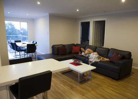 Cape Villas - Kempsey Accommodation 21