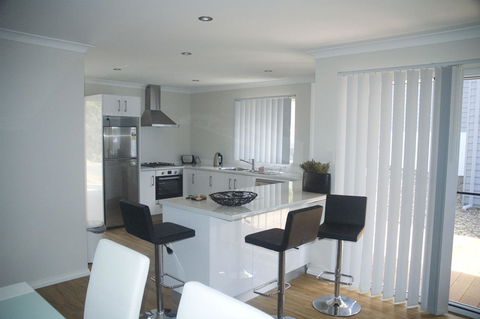 Cape Villas - Kempsey Accommodation 4