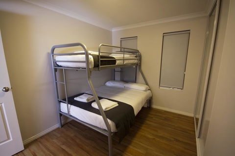 Cape Villas - Kempsey Accommodation 26