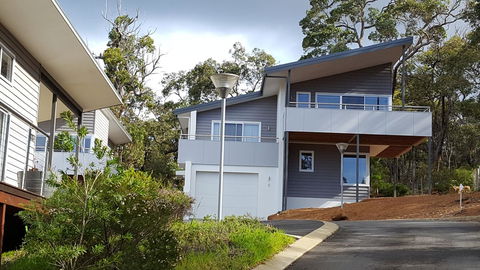 Cape Villas - Kempsey Accommodation 0