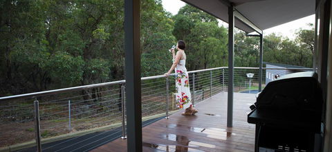 Cape Villas - Kempsey Accommodation 3