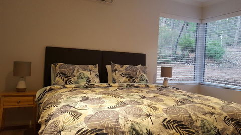 Cape Villas - Kempsey Accommodation 11