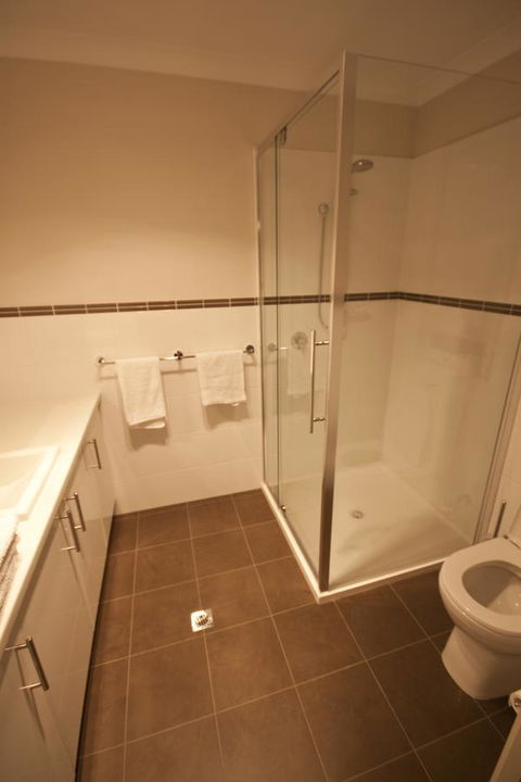 Cape Villas - Kempsey Accommodation 29