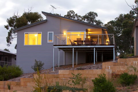 Cape Villas - Kempsey Accommodation 25