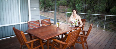 Cape Villas - Kempsey Accommodation 30