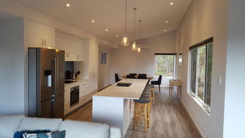 Cape Villas - Kempsey Accommodation 9